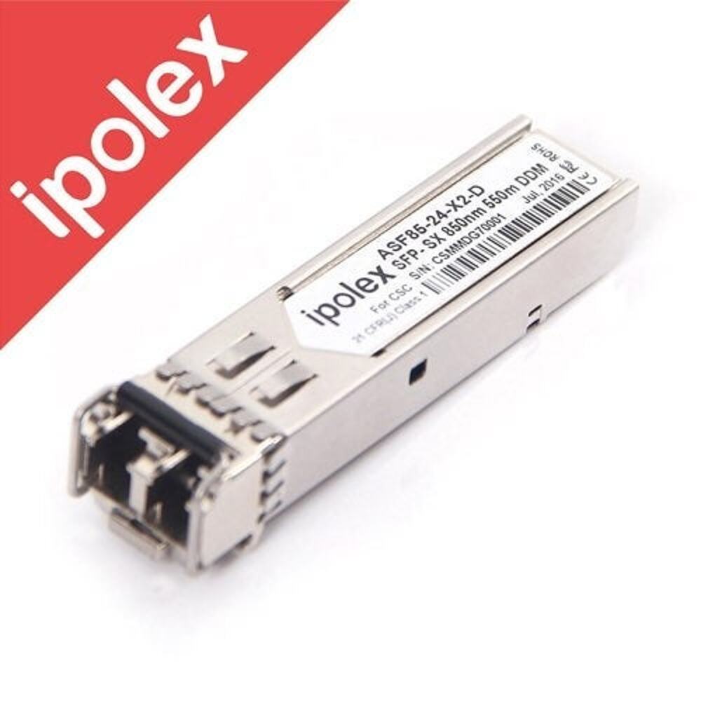 Ipolex ASF85-24-X2-D drives